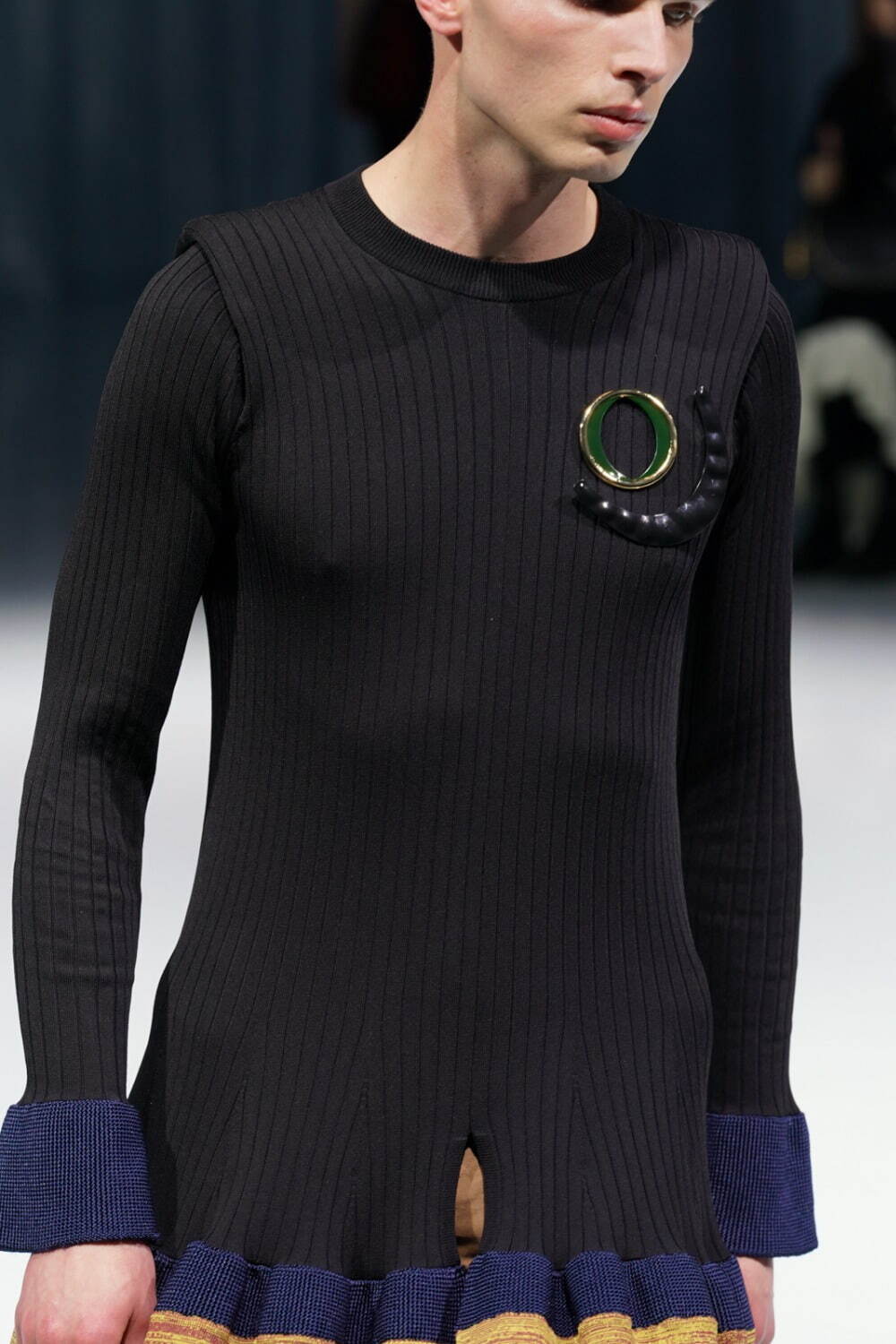 トーガ 2022-23年秋冬<span>コレクション</span> - 写真19