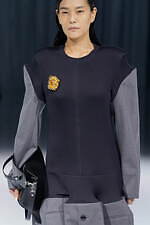 TOGA 2022-23年秋冬コレクション - 楽しい服には生命が宿る｜写真2