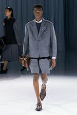 TOGA 2022-23年秋冬コレクション - 楽しい服には生命が宿る｜写真3