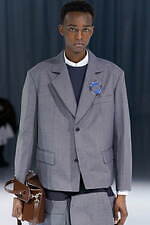 TOGA 2022-23年秋冬コレクション - 楽しい服には生命が宿る｜写真4