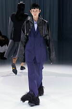 TOGA 2022-23年秋冬コレクション - 楽しい服には生命が宿る｜写真6