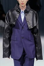 TOGA 2022-23年秋冬コレクション - 楽しい服には生命が宿る｜写真7