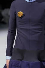 TOGA 2022-23年秋冬コレクション - 楽しい服には生命が宿る｜写真9