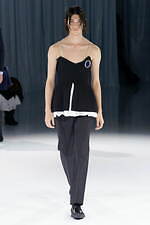 TOGA 2022-23年秋冬コレクション - 楽しい服には生命が宿る｜写真10