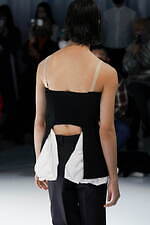 TOGA 2022-23年秋冬コレクション - 楽しい服には生命が宿る｜写真12