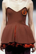 TOGA 2022-23年秋冬コレクション - 楽しい服には生命が宿る｜写真14