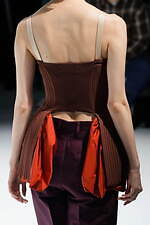 TOGA 2022-23年秋冬コレクション - 楽しい服には生命が宿る｜写真15