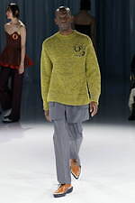 TOGA 2022-23年秋冬コレクション - 楽しい服には生命が宿る｜写真16