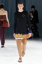 TOGA 2022-23年秋冬コレクション - 楽しい服には生命が宿る｜写真18