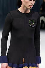 TOGA 2022-23年秋冬コレクション - 楽しい服には生命が宿る｜写真19