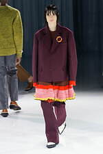 TOGA 2022-23年秋冬コレクション - 楽しい服には生命が宿る｜写真20