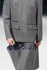 TOGA 2022-23年秋冬コレクション - 楽しい服には生命が宿る｜写真25