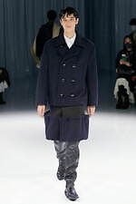 TOGA 2022-23年秋冬コレクション - 楽しい服には生命が宿る｜写真26