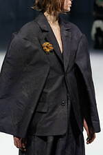 TOGA 2022-23年秋冬コレクション - 楽しい服には生命が宿る｜写真30