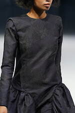 TOGA 2022-23年秋冬コレクション - 楽しい服には生命が宿る｜写真35