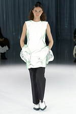 TOGA 2022-23年秋冬コレクション - 楽しい服には生命が宿る｜写真37