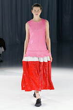 TOGA 2022-23年秋冬コレクション - 楽しい服には生命が宿る｜写真38