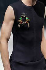 TOGA 2022-23年秋冬コレクション - 楽しい服には生命が宿る｜写真41