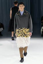 TOGA 2022-23年秋冬コレクション - 楽しい服には生命が宿る｜写真43