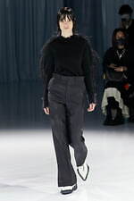 TOGA 2022-23年秋冬コレクション - 楽しい服には生命が宿る｜写真45