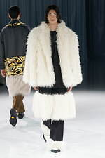 TOGA 2022-23年秋冬コレクション - 楽しい服には生命が宿る｜写真47