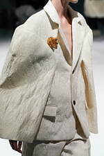 TOGA 2022-23年秋冬コレクション - 楽しい服には生命が宿る｜写真50