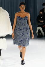 TOGA 2022-23年秋冬コレクション - 楽しい服には生命が宿る｜写真51