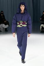 TOGA 2022-23年秋冬コレクション - 楽しい服には生命が宿る｜写真53