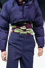 TOGA 2022-23年秋冬コレクション - 楽しい服には生命が宿る｜写真54