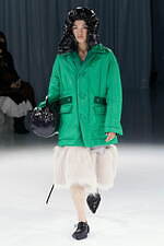 TOGA 2022-23年秋冬コレクション - 楽しい服には生命が宿る｜写真55