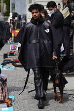 リコール 22-23年秋冬コレクション - 繋げて重ねて生まれる“ニュー ファッション”｜写真3