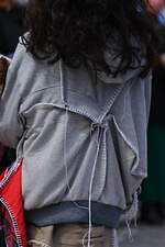 リコール 22-23年秋冬コレクション - 繋げて重ねて生まれる“ニュー ファッション”｜写真8