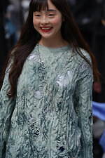 リコール 22-23年秋冬コレクション - 繋げて重ねて生まれる“ニュー ファッション”｜写真12