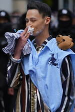 リコール 22-23年秋冬コレクション - 繋げて重ねて生まれる“ニュー ファッション”｜写真18