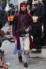 リコール 22-23年秋冬コレクション - 繋げて重ねて生まれる“ニュー ファッション”｜写真19