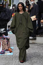 リコール 22-23年秋冬コレクション - 繋げて重ねて生まれる“ニュー ファッション”｜写真22