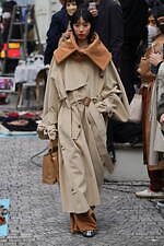 リコール 22-23年秋冬コレクション - 繋げて重ねて生まれる“ニュー ファッション”｜写真24