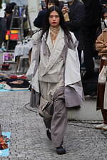 リコール 22-23年秋冬コレクション - 繋げて重ねて生まれる“ニュー ファッション”｜写真27