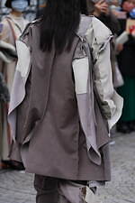 リコール 22-23年秋冬コレクション - 繋げて重ねて生まれる“ニュー ファッション”｜写真29