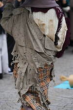 リコール 22-23年秋冬コレクション - 繋げて重ねて生まれる“ニュー ファッション”｜写真36