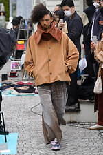 リコール 22-23年秋冬コレクション - 繋げて重ねて生まれる“ニュー ファッション”｜写真41