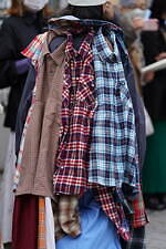 リコール 22-23年秋冬コレクション - 繋げて重ねて生まれる“ニュー ファッション”｜写真44