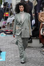 リコール 22-23年秋冬コレクション - 繋げて重ねて生まれる“ニュー ファッション”｜写真45