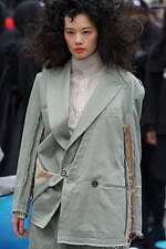 リコール 22-23年秋冬コレクション - 繋げて重ねて生まれる“ニュー ファッション”｜写真46