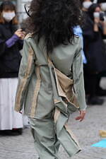 リコール 22-23年秋冬コレクション - 繋げて重ねて生まれる“ニュー ファッション”｜写真47