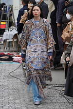 リコール 22-23年秋冬コレクション - 繋げて重ねて生まれる“ニュー ファッション”｜写真51