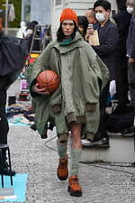 リコール 22-23年秋冬コレクション - 繋げて重ねて生まれる“ニュー ファッション”｜写真53