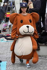 リコール 22-23年秋冬コレクション - 繋げて重ねて生まれる“ニュー ファッション”｜写真55