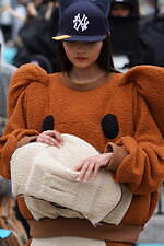 リコール 22-23年秋冬コレクション - 繋げて重ねて生まれる“ニュー ファッション”｜写真56