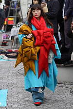 リコール 22-23年秋冬コレクション - 繋げて重ねて生まれる“ニュー ファッション”｜写真57